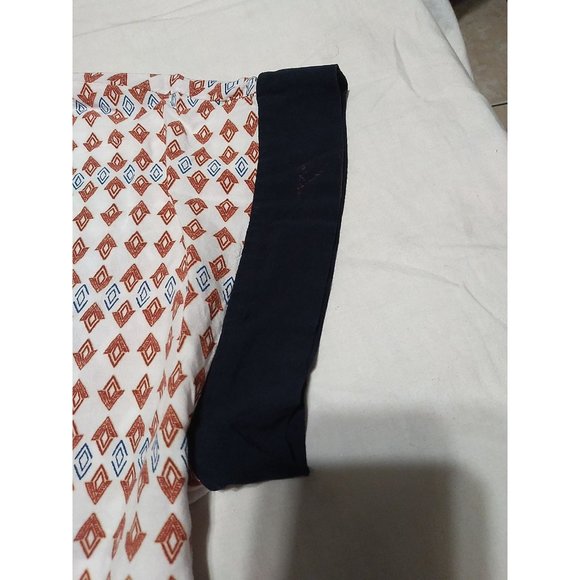 Forever 21 Oversized Open-front Kimono. - Picture 7 of 9